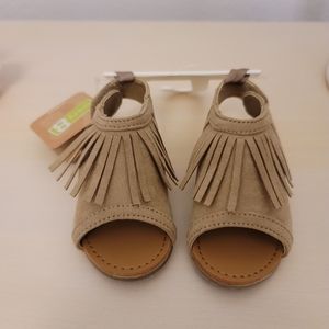 Baby Sandals
